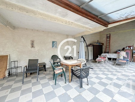vente maison cognac