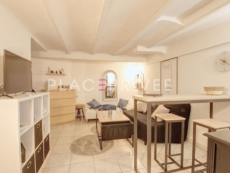 vente appartement nancy