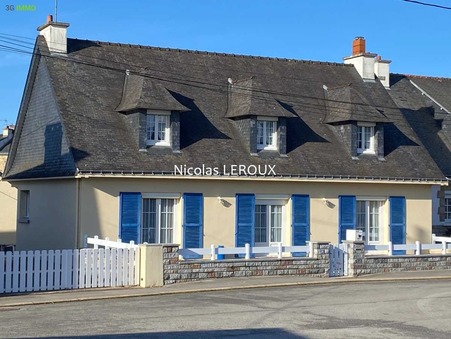 vente maison Locmine