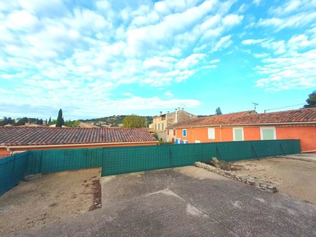 vente maison CAUMONT SUR DURANCE  249 000€
