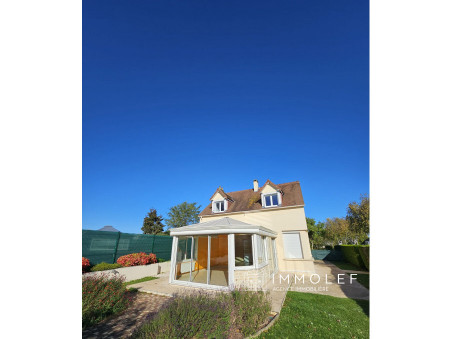 vente maison Ifs