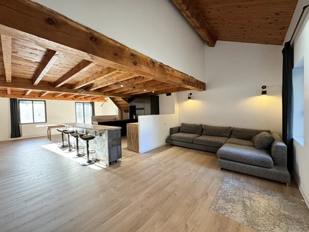 vente maison Puyvalador