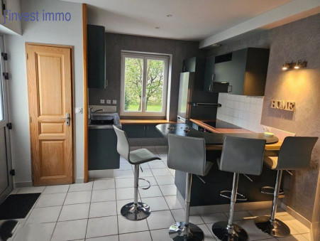 vente appartement Faverges