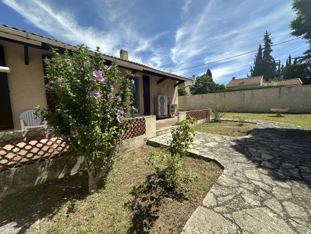 vente maison Pertuis