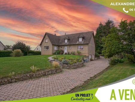 vente maison Rainneville