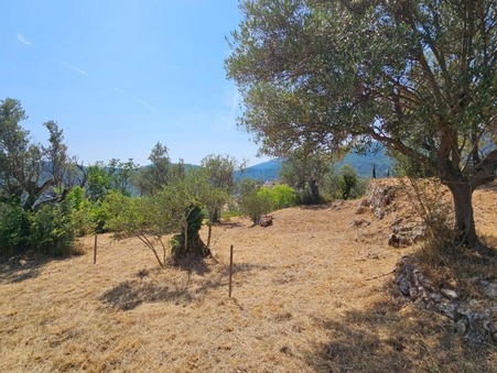 vente terrain Claviers