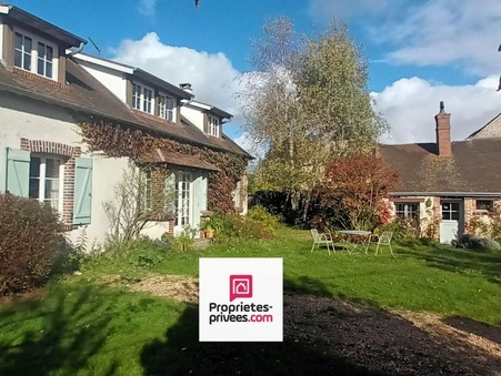 vente maison Vernouillet