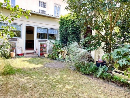 vente maison Angers  500 000€