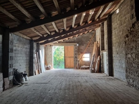 vente maison Saint-romain-lachalm