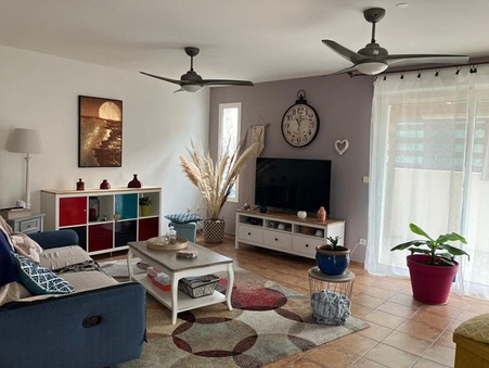 vente maison Maureilhan