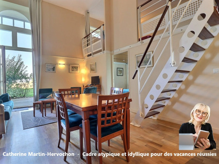 vente appartement Le croisic