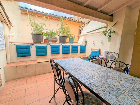 vente maison GIGNAC  158 000€