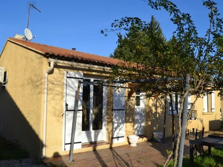 vente maison Sauveterre