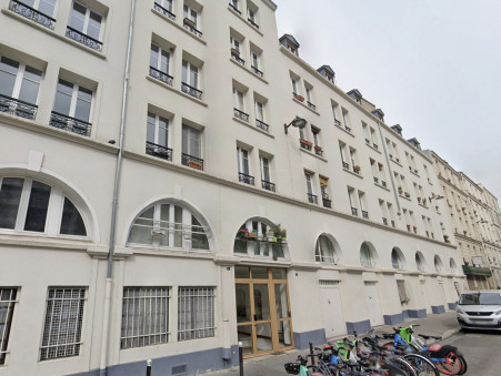 location appartement Paris 10eme arrondissement