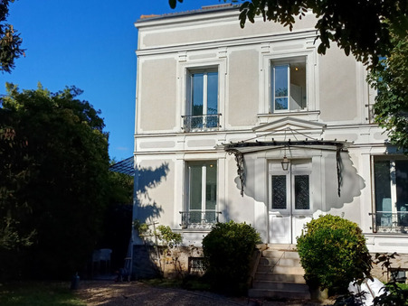 location maison Saint maur des fosses