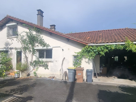 vente maison Lescar