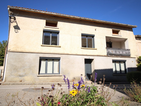 vente maison VARILHES  128 000€