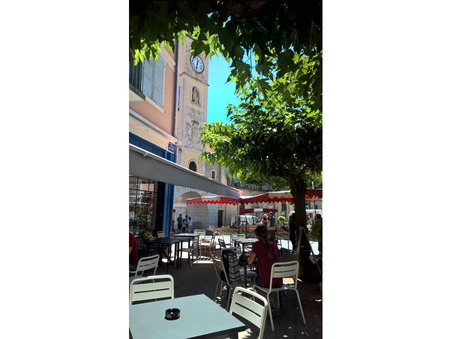 vente local Sisteron