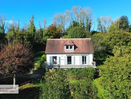 vente maison Ablon