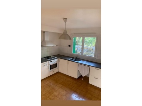 vente appartement Vailhauquès