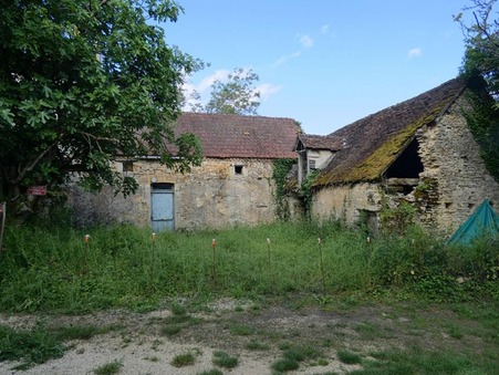 vente maison tourtoirac