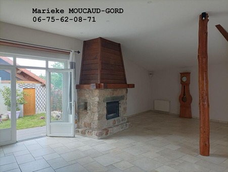 vente maison Bas-en-basset