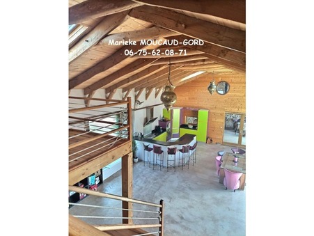 vente maison Retournac
