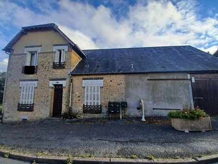 vente maison Planches