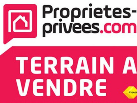 vente terrain Châteaubriant