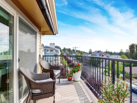 vente appartement Lyon