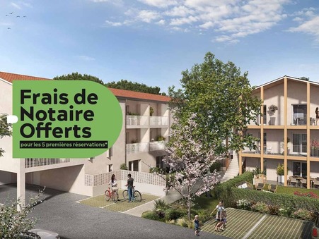 vente neuf Avignon