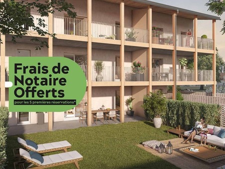 vente neuf Avignon
