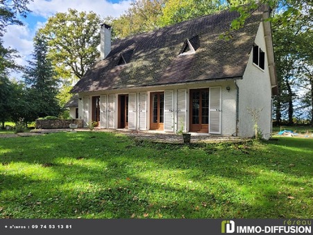 vente maison Courtenay