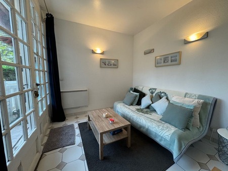 vente appartement cabourg