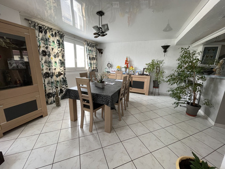 vente appartement Épinal