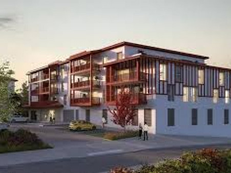 vente appartement Saint-martin-de-seignanx