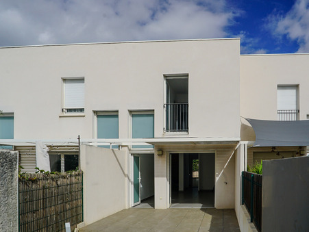 vente maison Baillargues