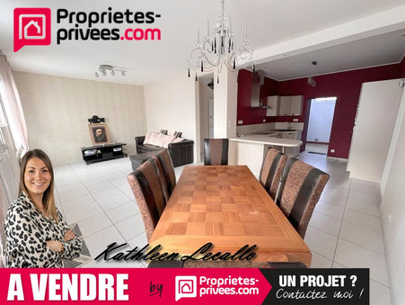 vente maison Saint-nazaire