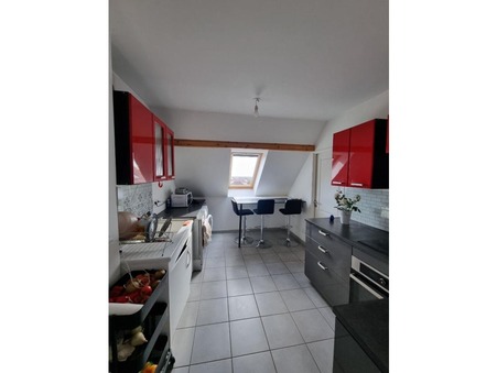 vente appartement Chenôve