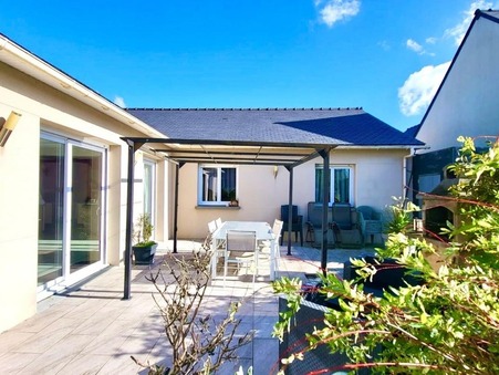 vente maison La fresnais