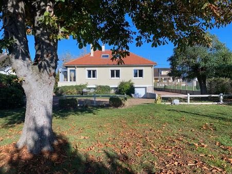 vente maison Amilly