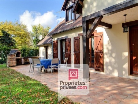 vente maison Villemandeur