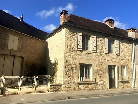 vente maison Cherveix-cubas