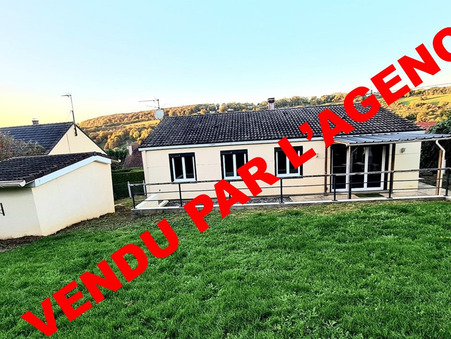vente maison les andelys