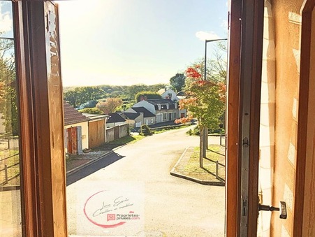 vente maison Culan 67 990€