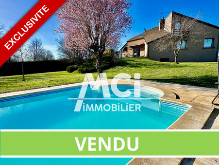 vente appartement Bozouls