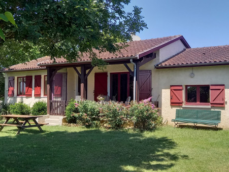 vente maison Lalinde