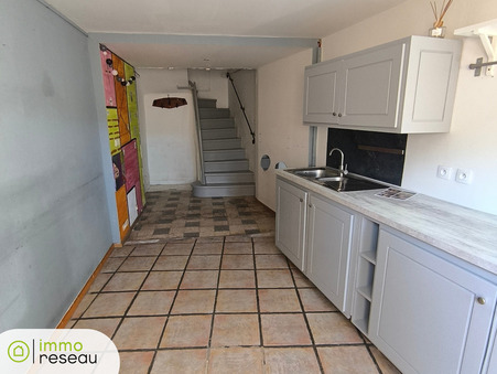 vente maison Gonfaron