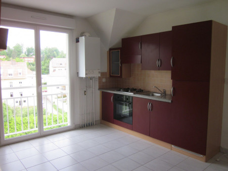 location appartement Saint-avold