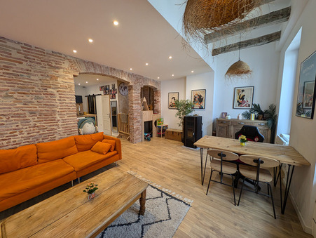 vente maison saint antonin noble val